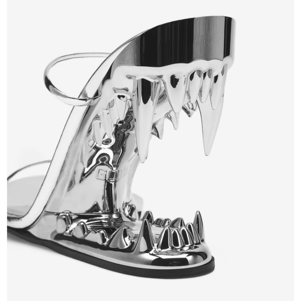 GCDS Morso Sandals